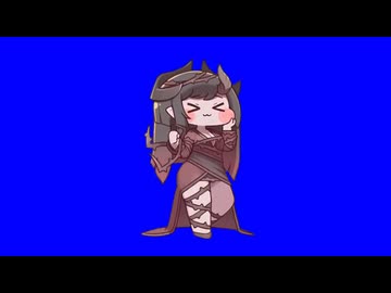 るんるんフリックルBB＋使用例