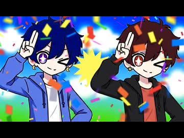 【メズマライザー】 KAN＆はなも(cover) オリジナルMV