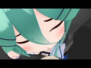 【艦これMMD】この人痴〇です！【ちょっと紳士向け】