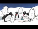【VRChatワールド紹介】ペンギンミーム⁄penguinMEME