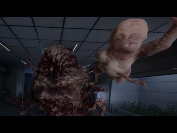 [Sons Of The Forest] 野生化動物園29 [森2]