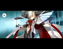 【FGO】uオルガマリー（マイルーム）マスター