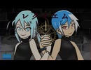 【水音ラル×松田っぽいよ】「レクイエム/Kanaria」【UTAUカバー】