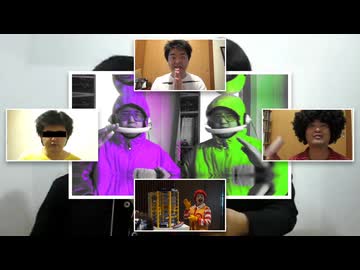 Videobloggerrrrrrrr