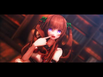 【花京院ちえり】Booo!