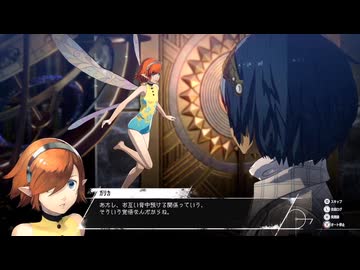 【メタファ】xboxでゆかりねっと実況で初見プレイしてみたPart4,5　