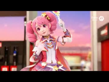 淫夢なのか？タクヤ戦隊と魔法少女編.p21