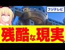 フジテレビは批判されるのが大嫌い、だからダメなんだよwww
