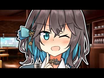 私への好意を認めなさいよ……！【ショートVOICEPEAK劇場、宮舞モカ誕生祭2026】