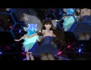 【東方MMD】最強デュオ、スタチルでいけないボーダーライン