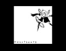 Heartbeats/凪feat.v_flower
