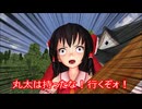 【東方MMD第4部】ツチノコ