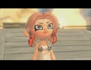 DJタコワサ将軍のパレット【スプラトゥーン3 サイド・オーダー】