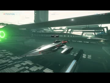 [StarCitizen]Classic Race - Caplan Circuit [α4.6]