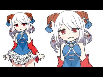 【東方手書き】ブチギレ!!れいむちゃん☆3636【ゆっくり】