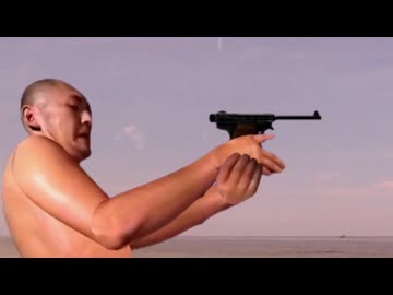 没になったホラー淫夢