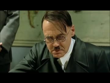 総統閣下は3年ぶりのシンデレラガール総選挙の開催にパニクっているようです