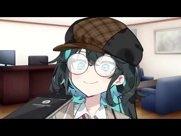 宮舞モカと誕生日と電話