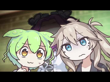 パンツ履いてるか聞いてこっくりさん怒らす奴【ホラー】【コント】