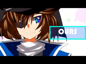 【蒼青☆】筆頭でOurs【手描きBASARA】