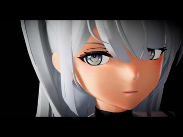 【MMD艦これ】『Red Rose』【冬月 涼月 照月 秋月 初月】 #艦これ #mmd #KanColle #mmd艦これ #艦これmmd #涼月 #冬月 #秋月 #涼月 #照月 #初月