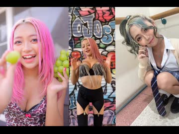 まなみちょぱ様チャレンジ