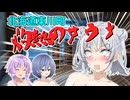 北海道東川町の灼熱サウナと富良野グルメ～十勝岳ヒルクライム前日～【結月ゆかりは走りたい～part10】