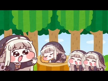 子ｽﾋﾟｷの誕生まで【同人作品】