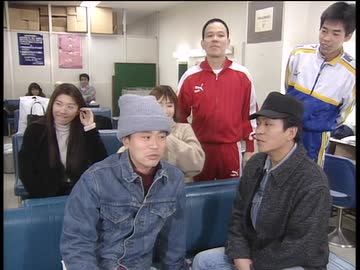 緊急企画「新ドッキリカメラ」かた焼きそば