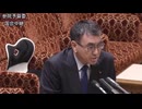 自然エネルギー財団 大林ミカ 自民党 河野太郎