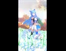 雪花ラミィ「おはなしは続く」#shorts 【MMD】【ホロライブ】‪                                       @YukihanaLamy