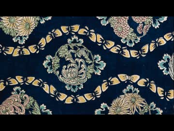 No.052『暗峠から』feat.初音ミク