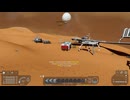 【SpaceEngineers】霊夢の宇宙探索記_Part10