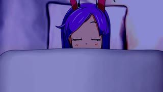 短編ホラー淫ク☆] 「荷物」 - ニコニコ動画