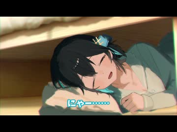 迷探偵【宮舞モカ誕生祭2026】