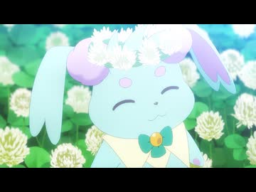 プリンセッション・オーケストラ 第46話「侵略の歌声」