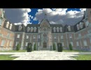 【VRChatワールド紹介】The Royal Armed-Forces HQ