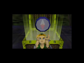 【実況】ゼルダの伝説 ムジュラの仮面 #7