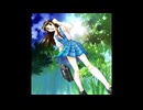 【移調】トゥルー・ラブストーリー ～恋のように僕たちは～ - 仲間由紀恵