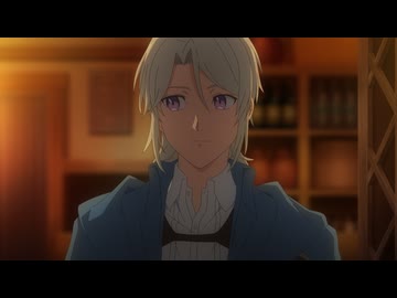 穏やか貴族の休暇のすすめ。 第10話「イレヴンの願い」