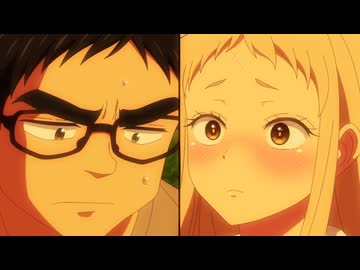 イチゴ哀歌～雑で生イキな妹と割り切れない兄～ 第11話「なんかフリョーっぽくね？」