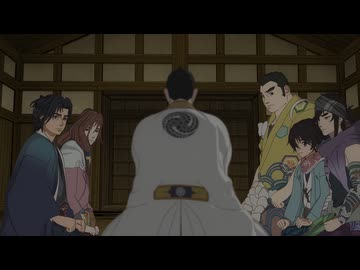 火喰鳥 羽州ぼろ鳶組 9話「不穏な火の粉」