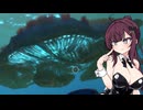 【Subnautica】Part.04 海は広いな大きいな【CeVIO実況/小春六花・夏色花梨】