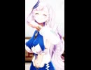 Pavolia Reine「ラミィズバリバリワークアウト」#shorts 【MMD】【ホロライブID】‪               @PavoliaReine ​