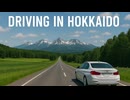 【北海道】キタキツネDC版｜北海道ドライブ紀行【ゆっくり解説】