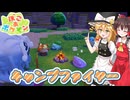 【ネタバレ注意】キャンプファイヤー【ぽこあポケモン】#2