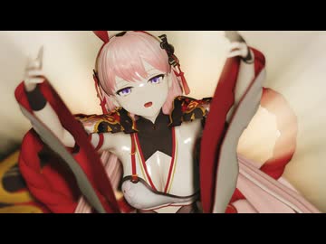 MikuMikuDayo version 1.20