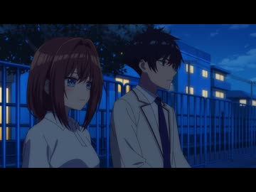 TVアニメ『真夜中ハートチューン』　第11話　「少し目を離した隙に」「ＳＥＣＲＥＴＴＲＡＣＫ」「celestial」