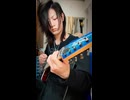 Joint-川田まみ ギター弾いてみた灼眼のシャナII OP
