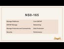 NS0-165 Free Demo - Get NS0-165 Exam Questions Today to Start Your NetApp NCDA Exam Preparation
